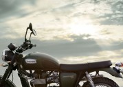 Triumph Scrambler